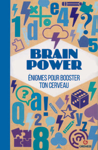 Brain Power