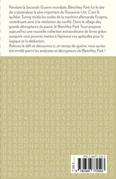 Casse-têtes à résoudre en 1 minute