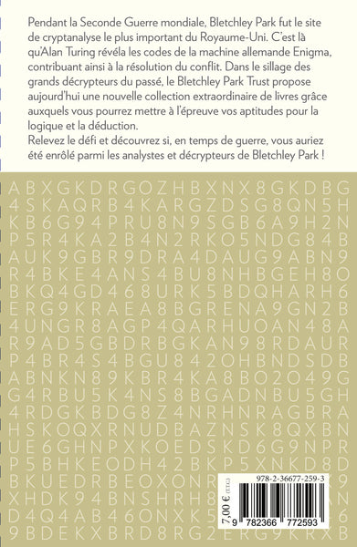 Casse-têtes à résoudre en 1 minute
