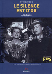 Le silence est d'or