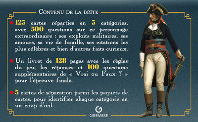 La boîte de Napoléon