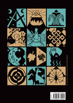 Encyclopédie illustrée des symboles