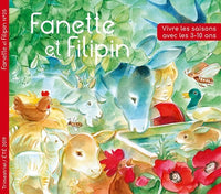 Fanette et Filipin