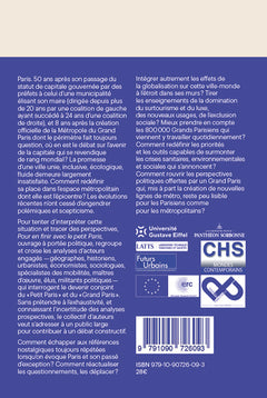 Pour en finir avec le petit Paris