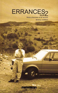 Errances - Volume 2
