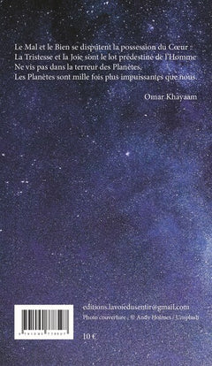 L'HOMME, MÉMOIRE DE L'UNIVERS - Réédition