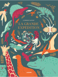 La grande expédition