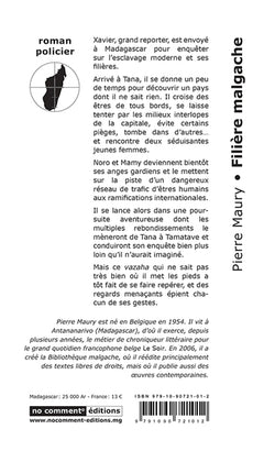 Filière malgache