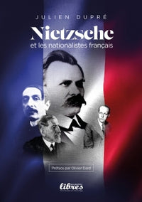 Nietzsche et les nationalistes français