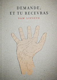 DEMANDE, ET TU RECEVRAS