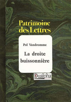 La droite buissonière