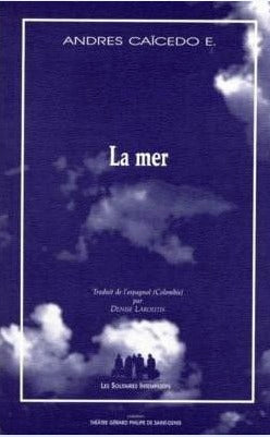 La mer