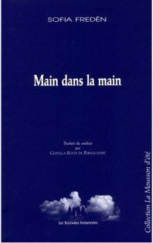 Main dans la main