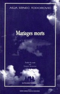 Mariages morts