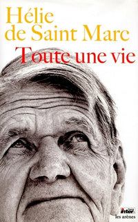 Toute une vie (+ CD)