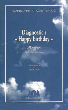 Diagnostic : happy birthday