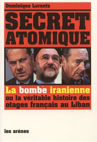 secret atomique