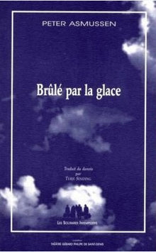 Brûlé par la glace
