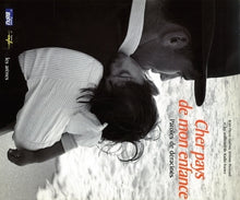 Cher pays de mon enfance