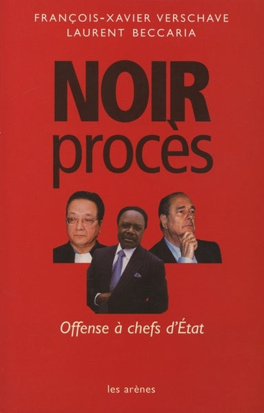 Noir procès