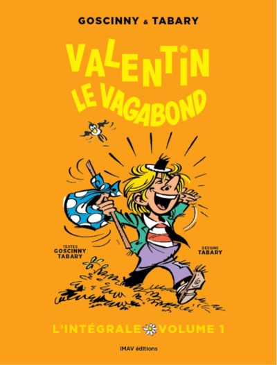 Valentin le vagabond