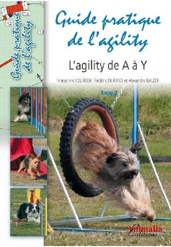 L'agility de A à Y