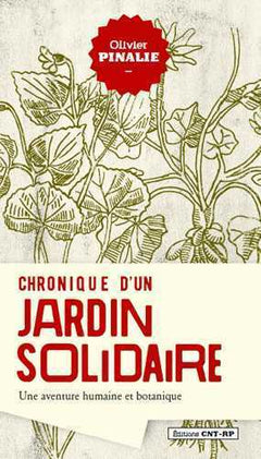 Chronique d'un jardin solidaire