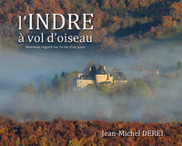 L'Indre à vol d'oiseau