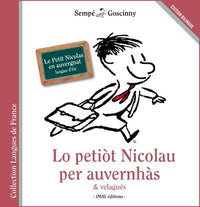 Le petit Nicolas