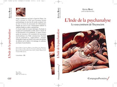 L’Inde de la psychanalyse