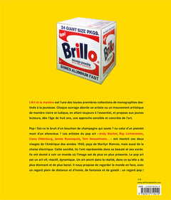 Pop Art, le choc de l'image