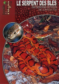 Le Serpent des blés
