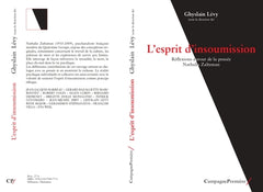 L’esprit d’insoumission
