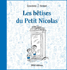 Les bêtises du Petit Nicolas