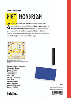 Piet Mondrian