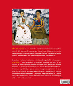 Frida Khalo, une peinture de combat