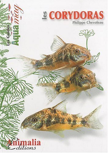 Les corydoras