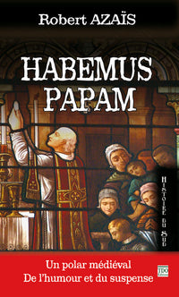 Habemus Papam - Petits meurtres dans la cathédrale