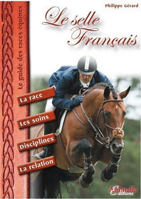 Le selle français