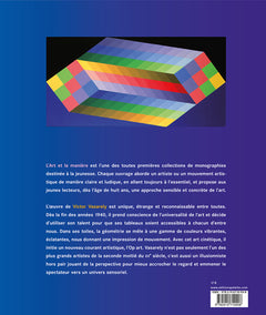 Vasarely, la sensation pure