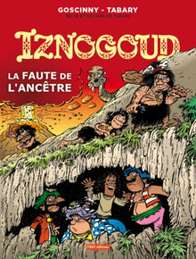 La faute de l'ancêtre