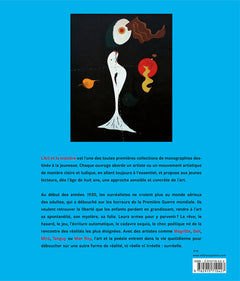 Le surréalisme - Les enfants terribles