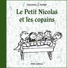 Le Petit Nicolas et les copains