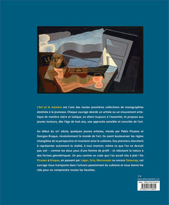 Le Cubisme, la réinvention de l'art