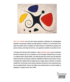 Calder, le magicien des airs