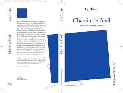 Chemin de l'exil