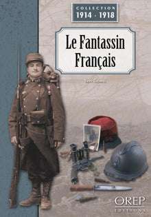 Fantassin français