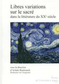 Libres variations sur le Sacre
