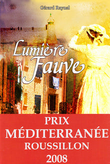 Lumiere fauve