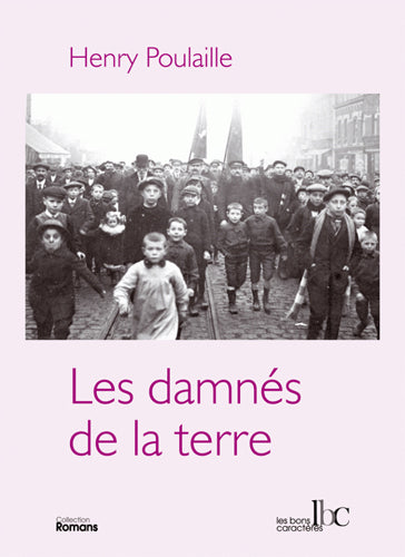 Les damnés de la terre